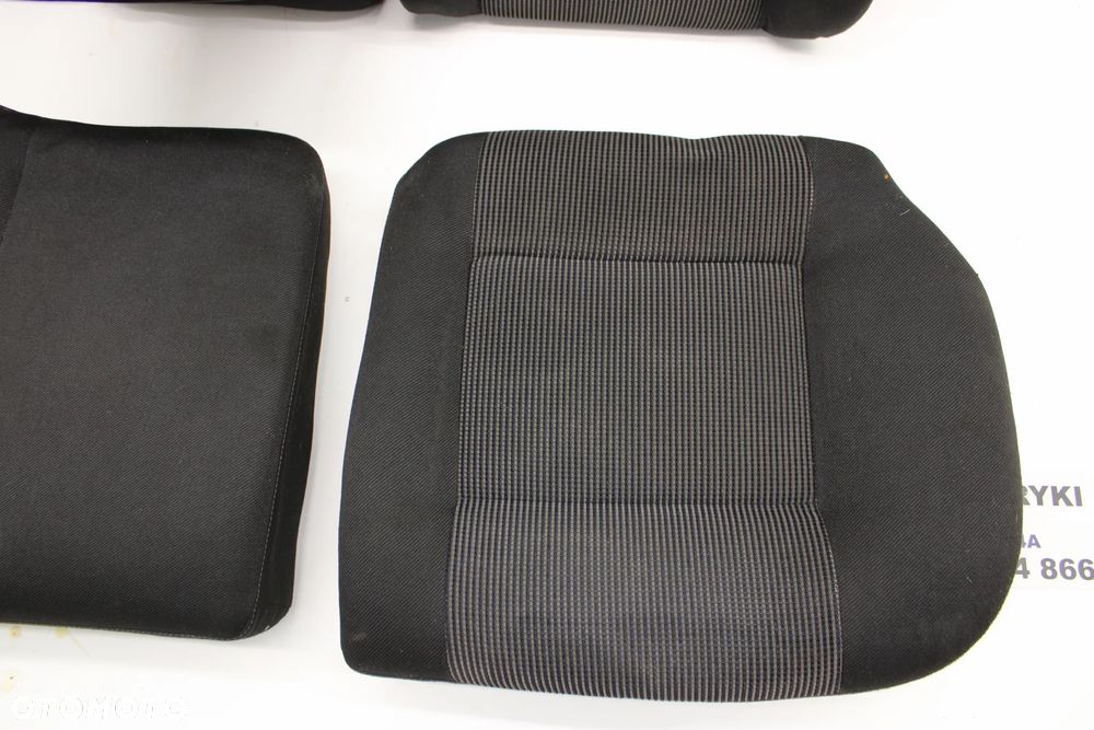 VW Golf IV 4 Kanapa Siedzenia RECARO - 5