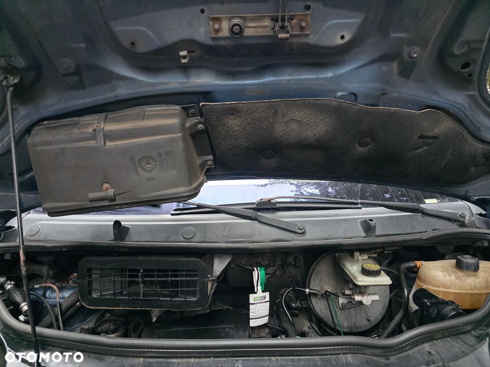 Opel Vivaro L1H1 2.9t - 18