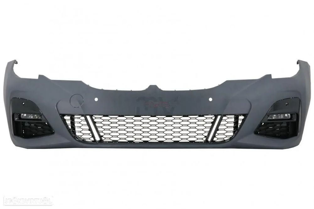 Body Kit Bmw Série 3 G21 (2018 a 2022) - 4