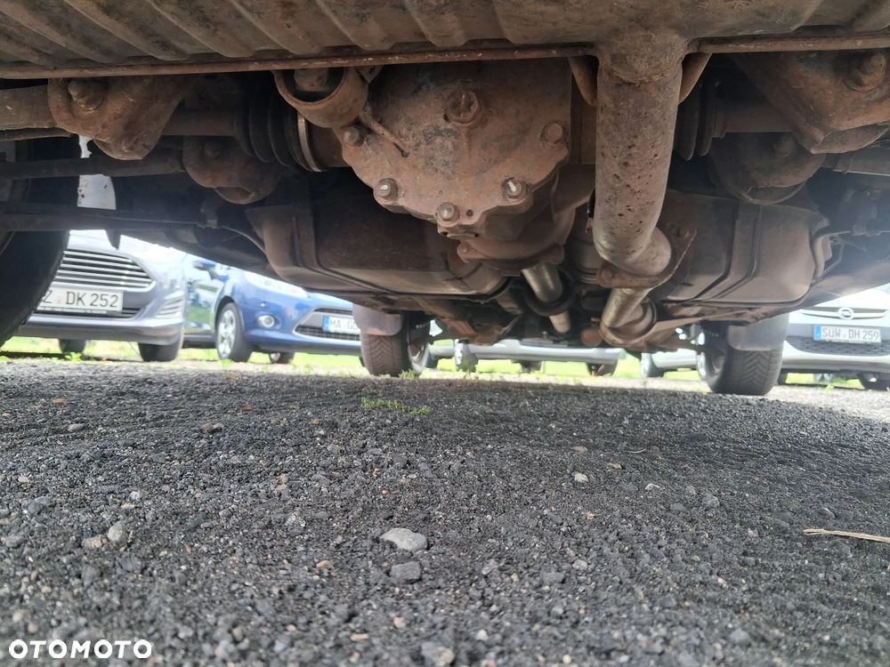 Hyundai Tucson 2.0 CRDi VGT 4WD GLS - 14