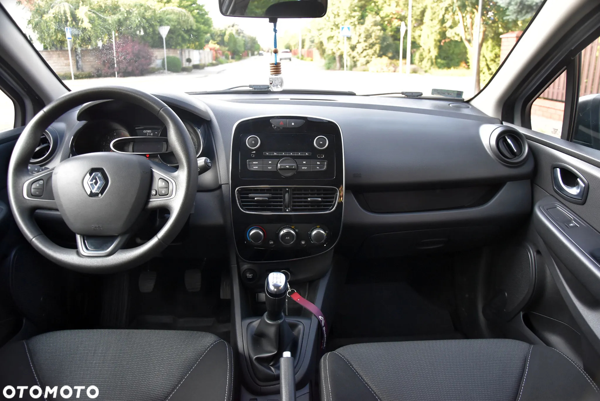Renault Clio 1.5 dCi Energy Life - 3