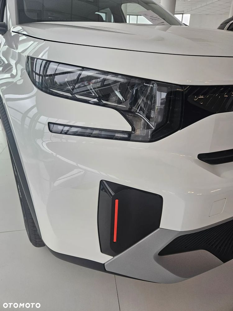 Citroën C3 Aircross 1.2 Turbo Plus S&S - 5