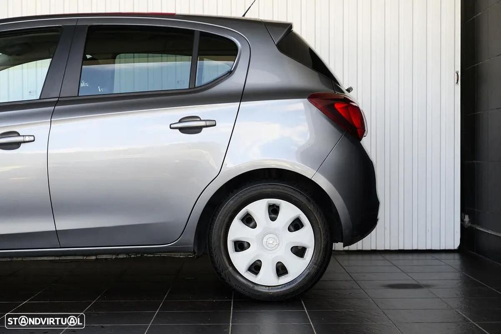 Opel Corsa 1.2 Dynamic - 17