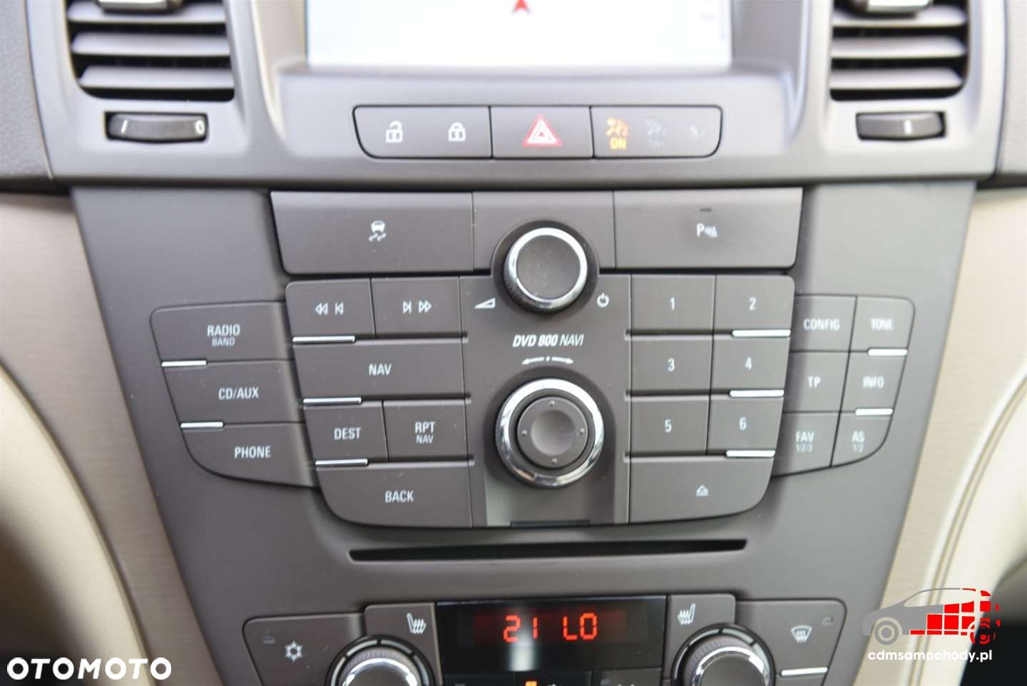 Opel Insignia 2.0 T Edition - 23