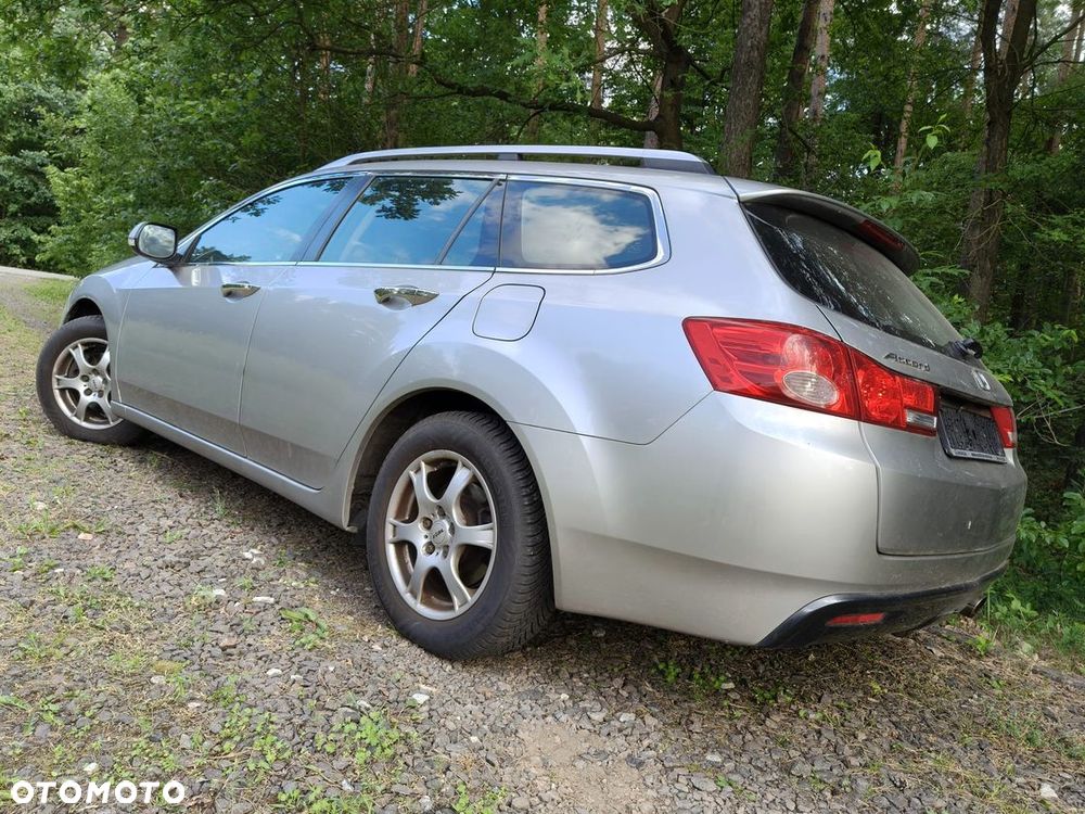 Honda Accord 2.0 Elegance - 12