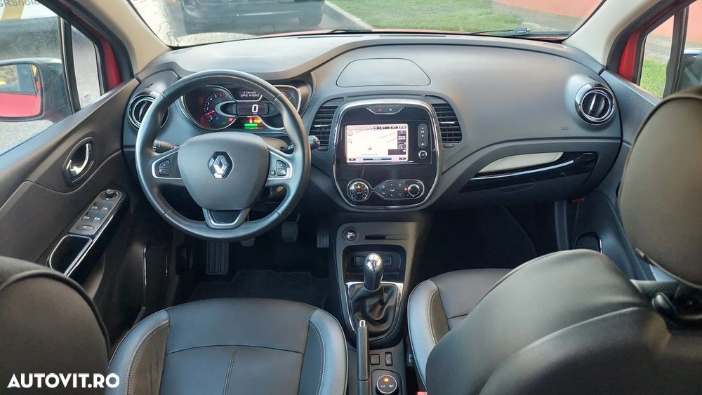 Renault Captur ENERGY TCe 90 Start&Stop XMOD - 8