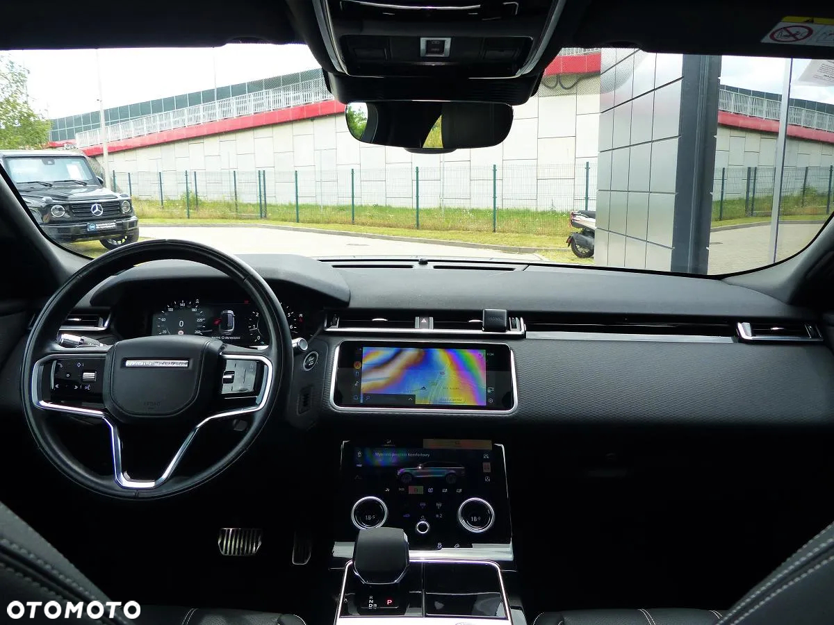 Land Rover Range Rover Velar 2.0 P250 R-Dynamic S - 16