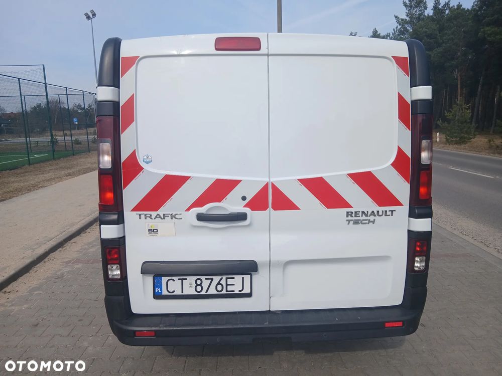 Renault Trafic - 7