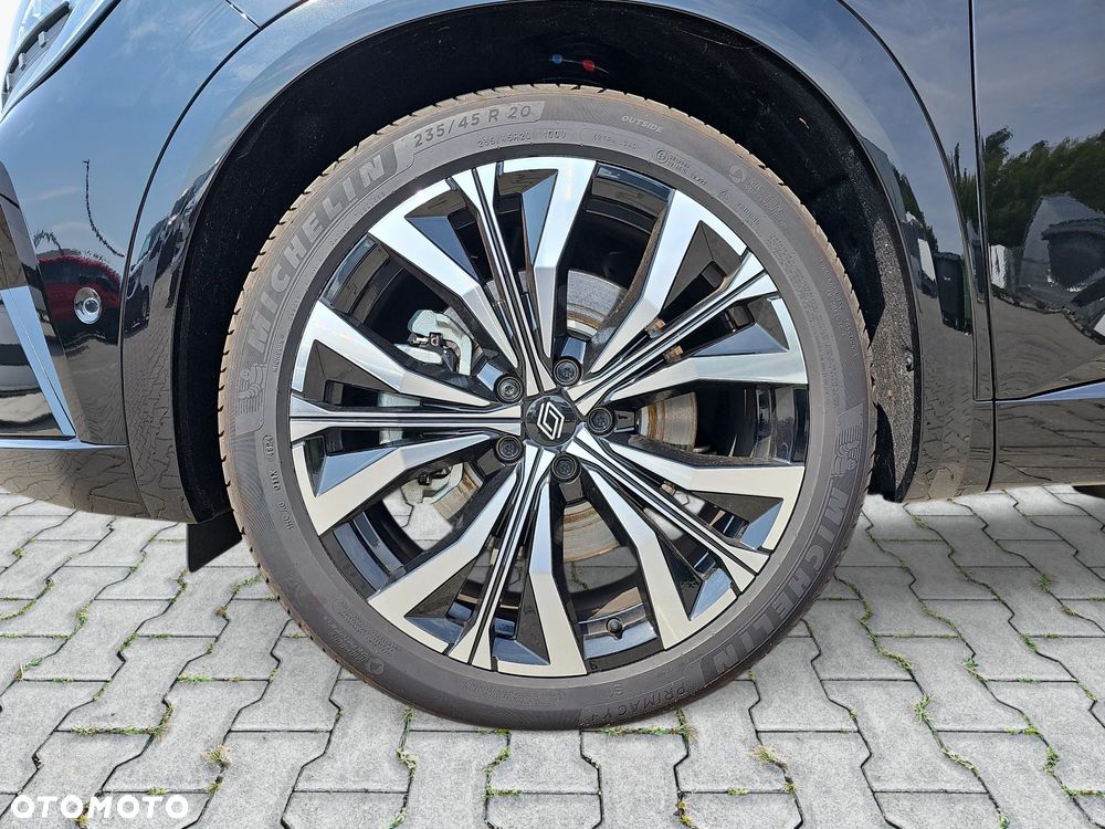 Renault Austral 1.2 E-Tech Full Hybrid 200 Iconic MMT - 23