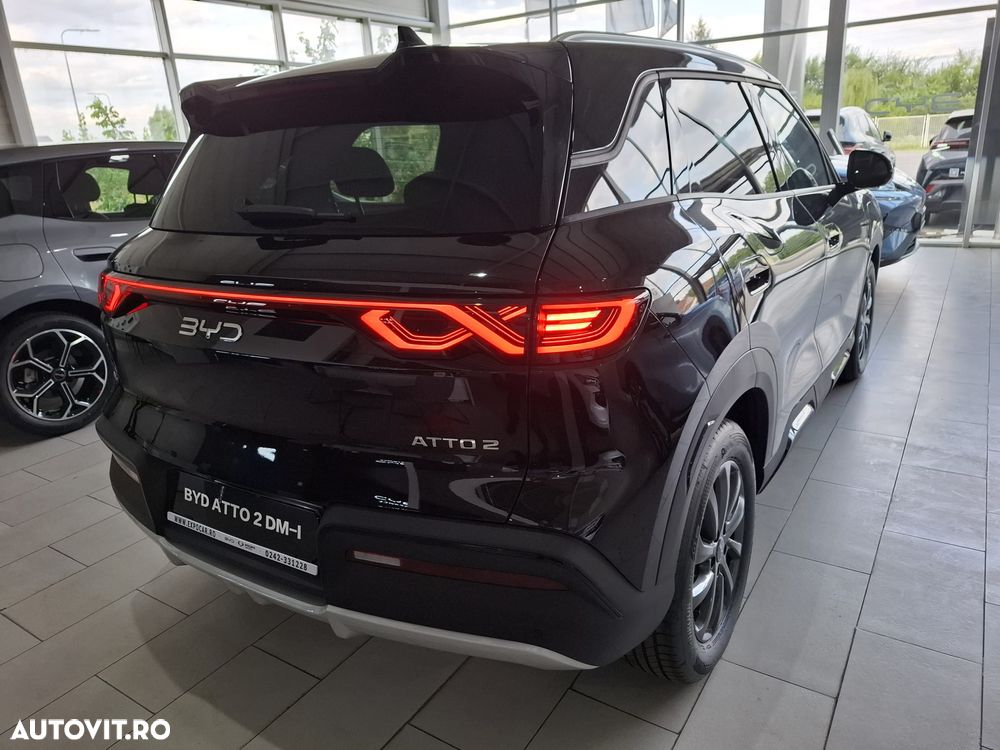 Byd Atto 2 Boost - 7
