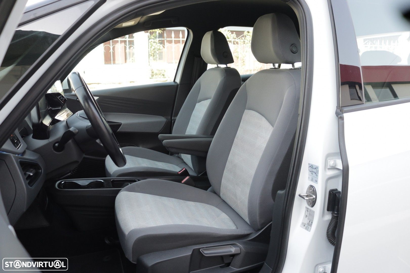VW ID.3 Pro Performance Life - 15