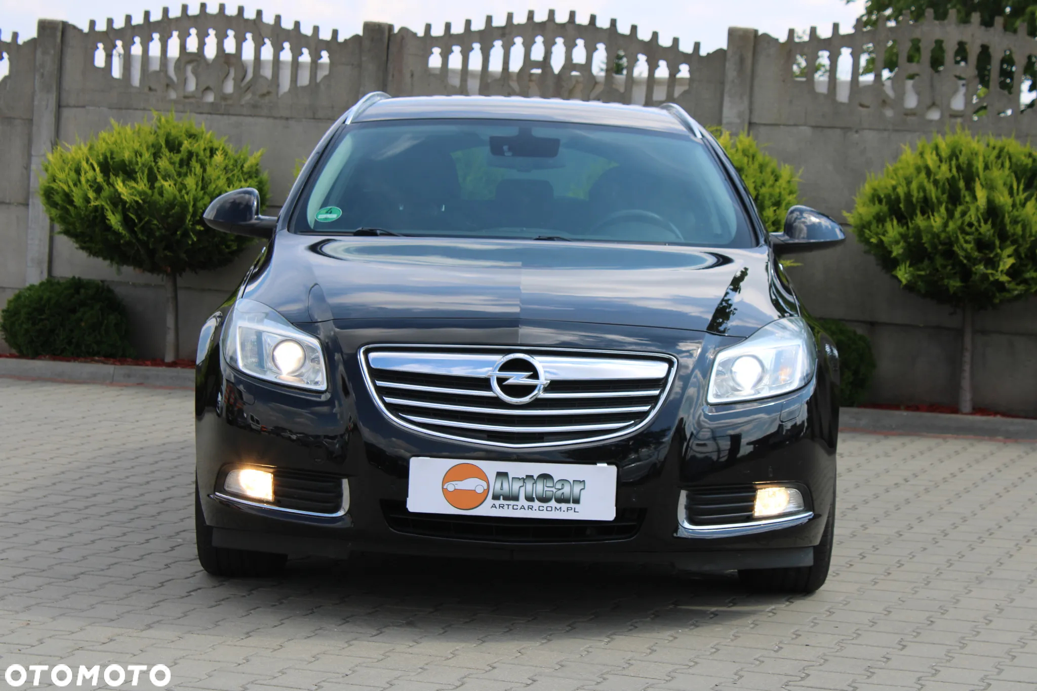 Opel Insignia 1.8 Sports Tourer Active - 3