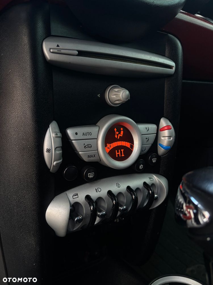 MINI Clubman - 13