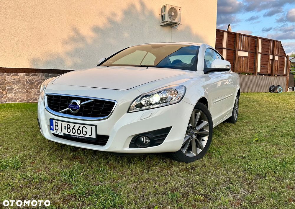 Volvo C70 - 2