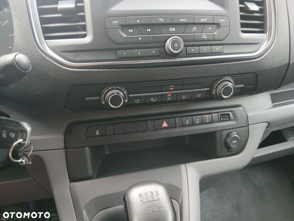 Citroën SpaceTourer 1.5 BlueHDi XS Feel - 19