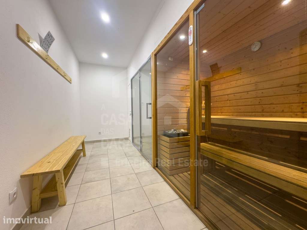 Vende Apartamento T3 - Ericeira, A Casa das Casas - Grande imagem: 4/41