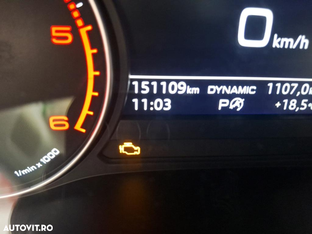 Audi A5 Sportback 2.0 40 TDI quattro S tronic MHEV Advanced - 5