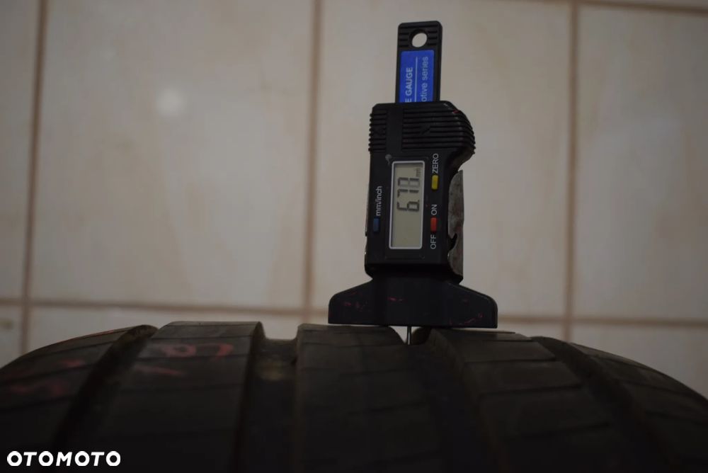 R19 235/35 Goodyear Eagle F1 Asymmetric 6 Cena za parę - 5