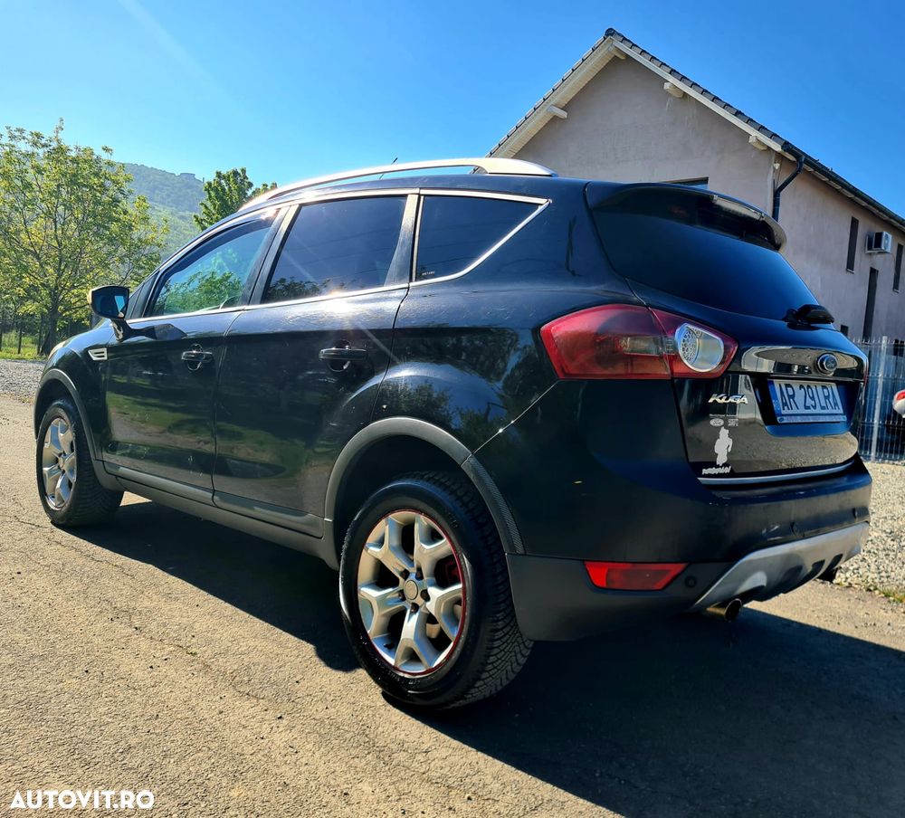 Ford Kuga - 7