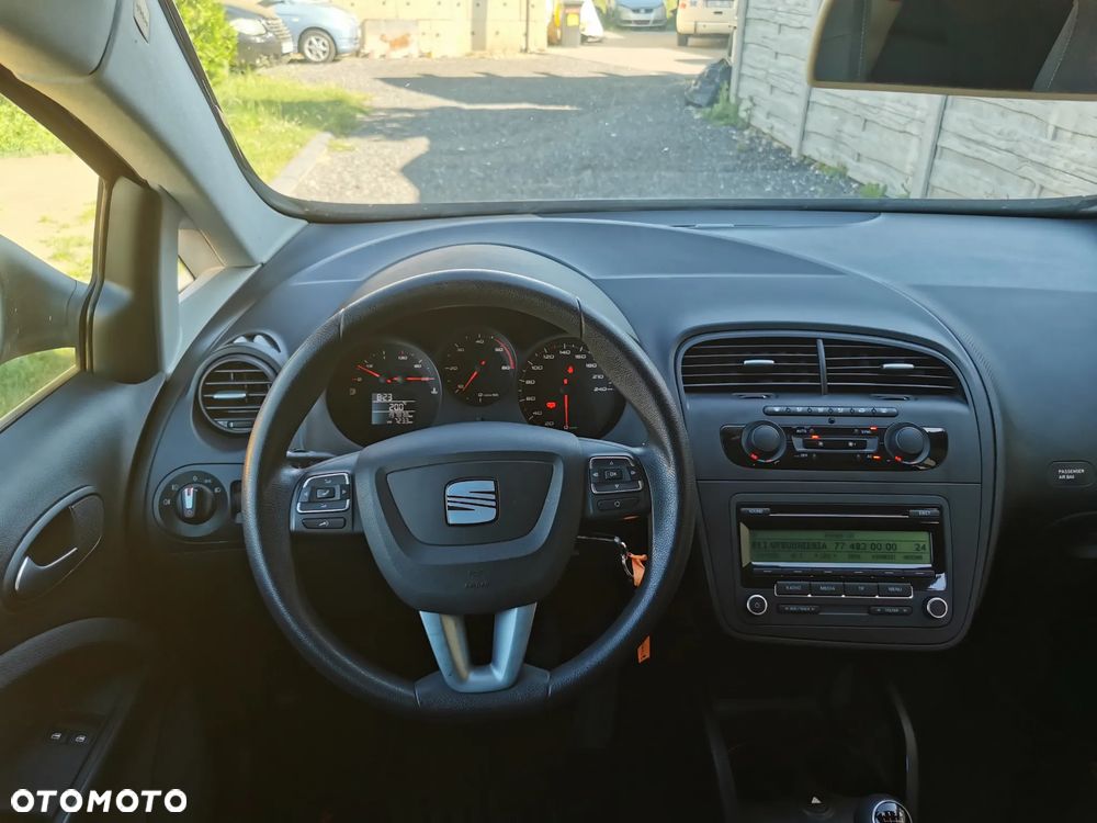 Seat Altea XL - 13