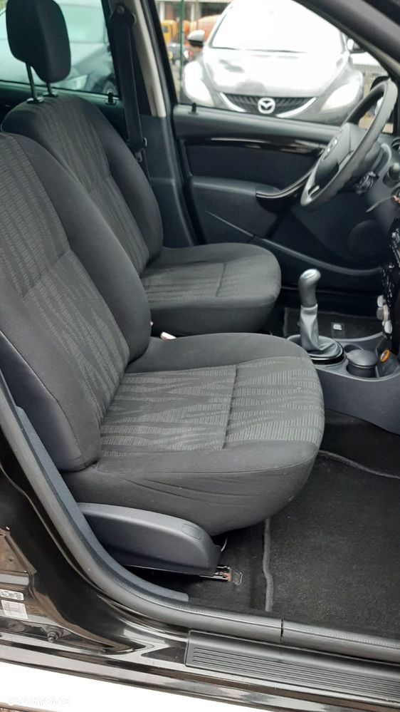 Dacia Duster 1.6 16V 4x2 - 14