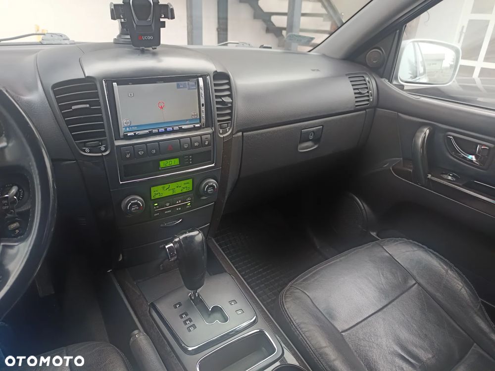 Kia Sorento 2.5 CRDi Freedom - 5