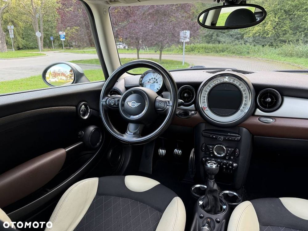 MINI Clubman - 21