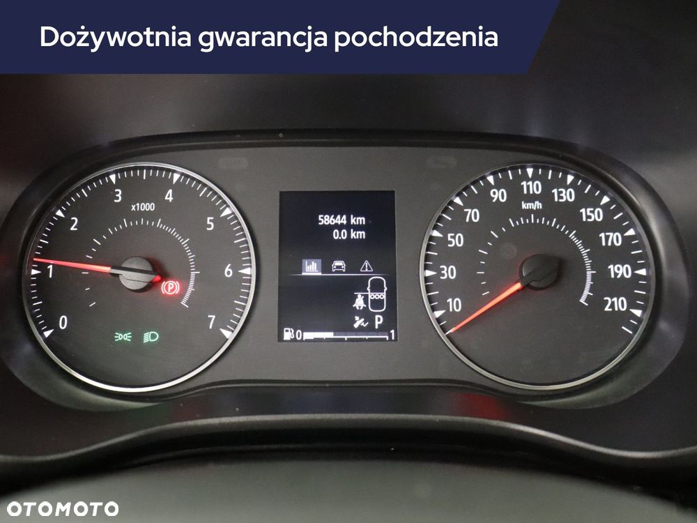 Dacia Sandero Stepway - 13