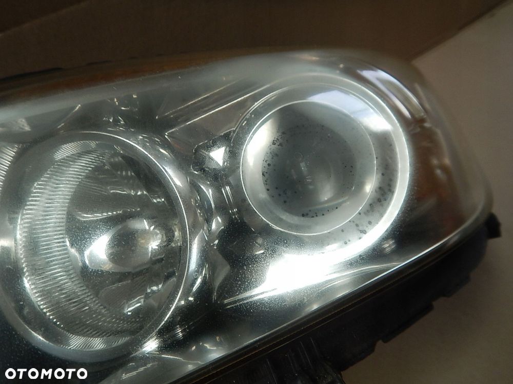 lampa przod lewa toyota rav4 iii - 6