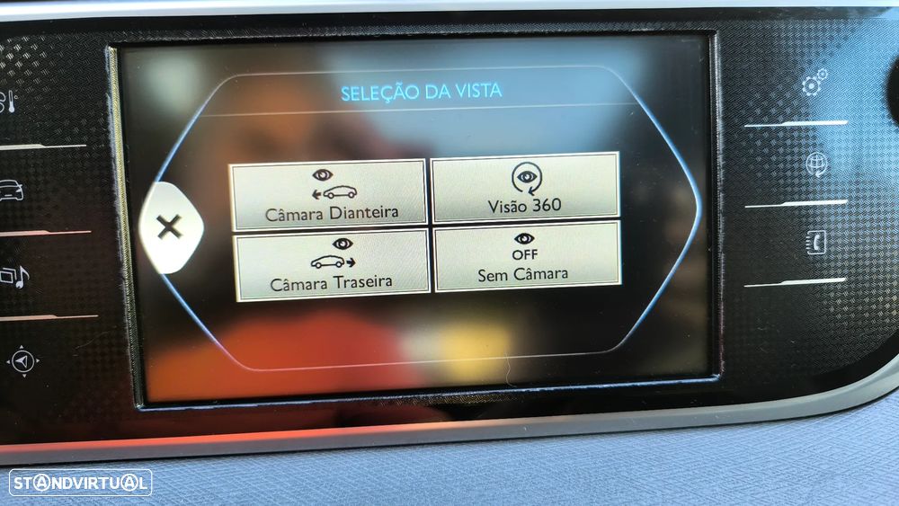 Citroën C4 Picasso 1.6 e-HDi Exclusive ETG6 - 14