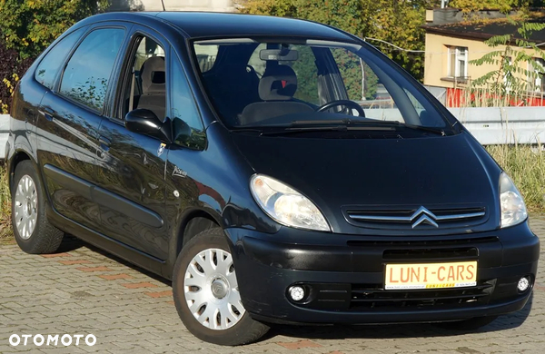 Citroën Xsara Picasso