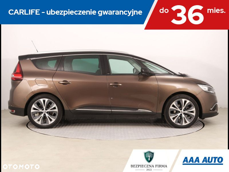 Renault Grand Scenic - 7