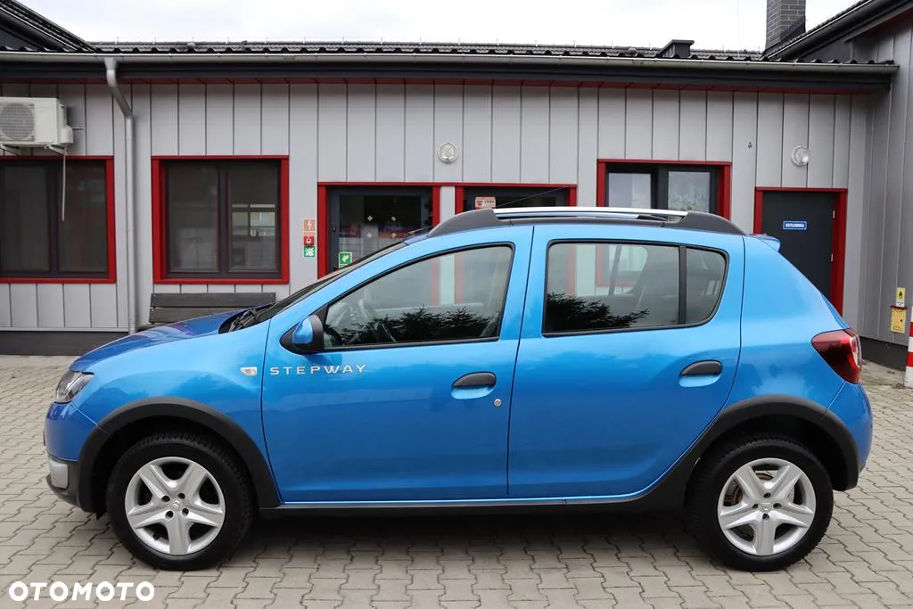 Dacia Sandero Stepway 0.9 TCe Laureate - 6