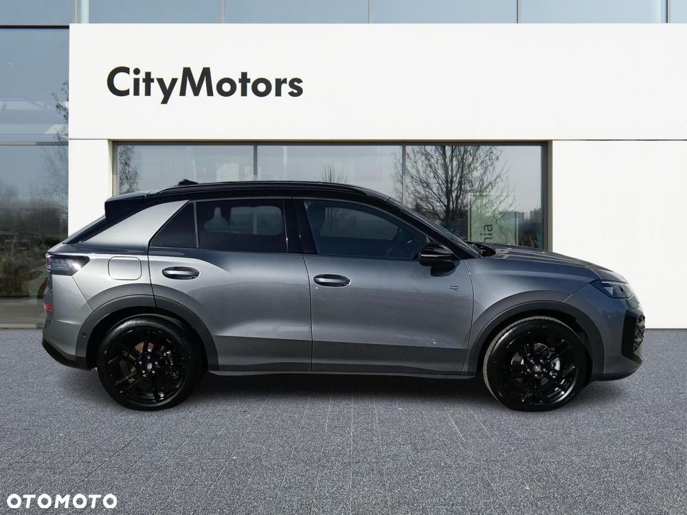 Volkswagen T-Roc - 4