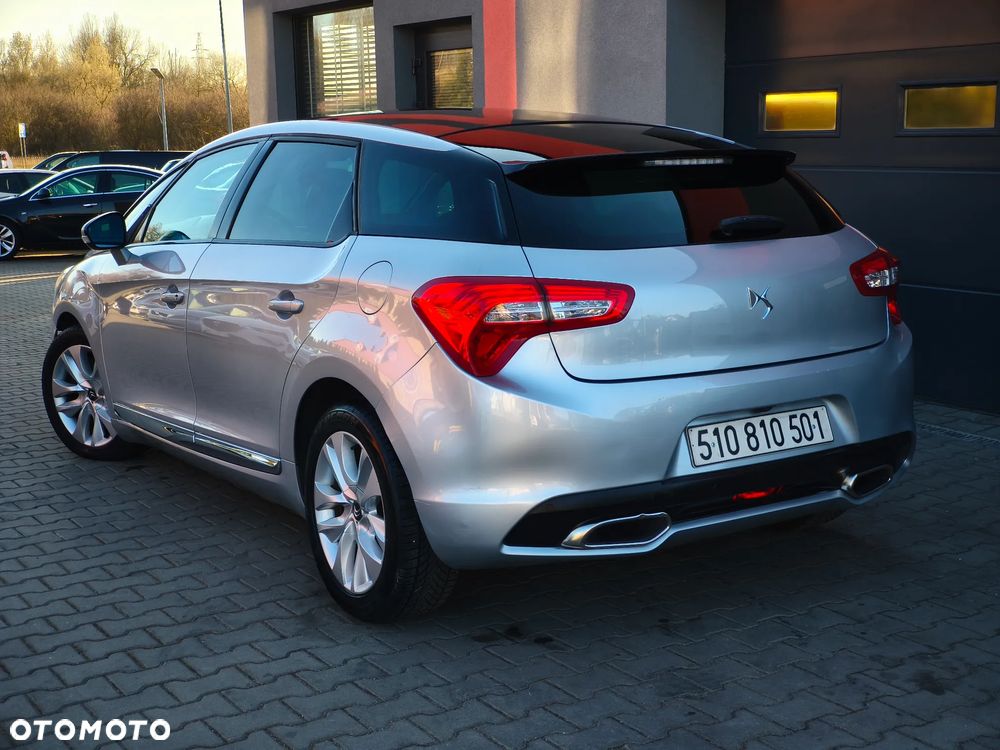 Citroën DS5 HDi 165 Business - 2