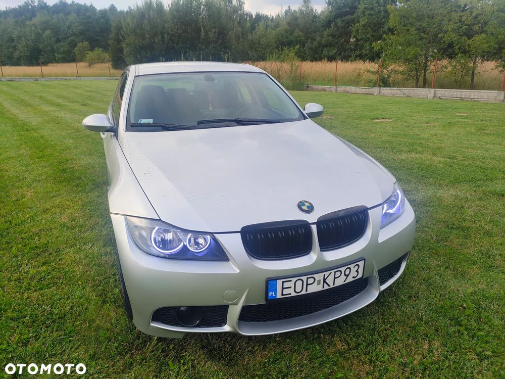 BMW Seria 3 - 1