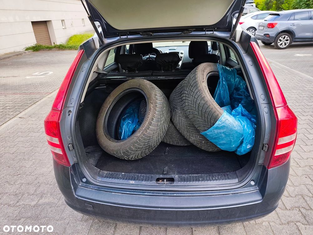 Kia Ceed 1.6 Comfort - 14
