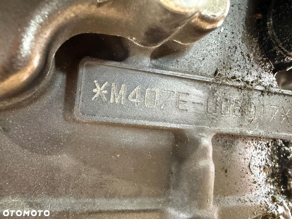 SILNIK M407E Yamaha XSR 700 MT07 MT 07 Tracer Tenere XTZ YZF-R7 YZF R7 - 13