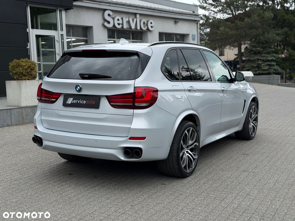 BMW X5 - 6