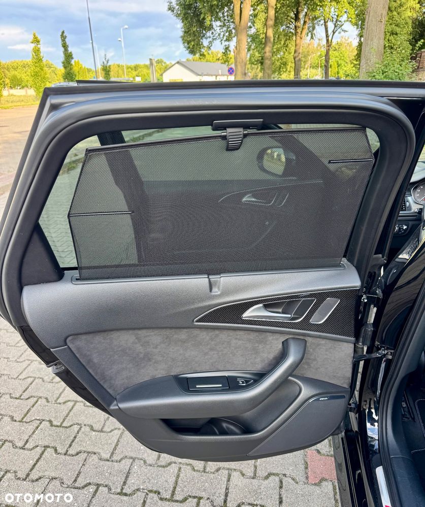 Audi S6 Avant - 19