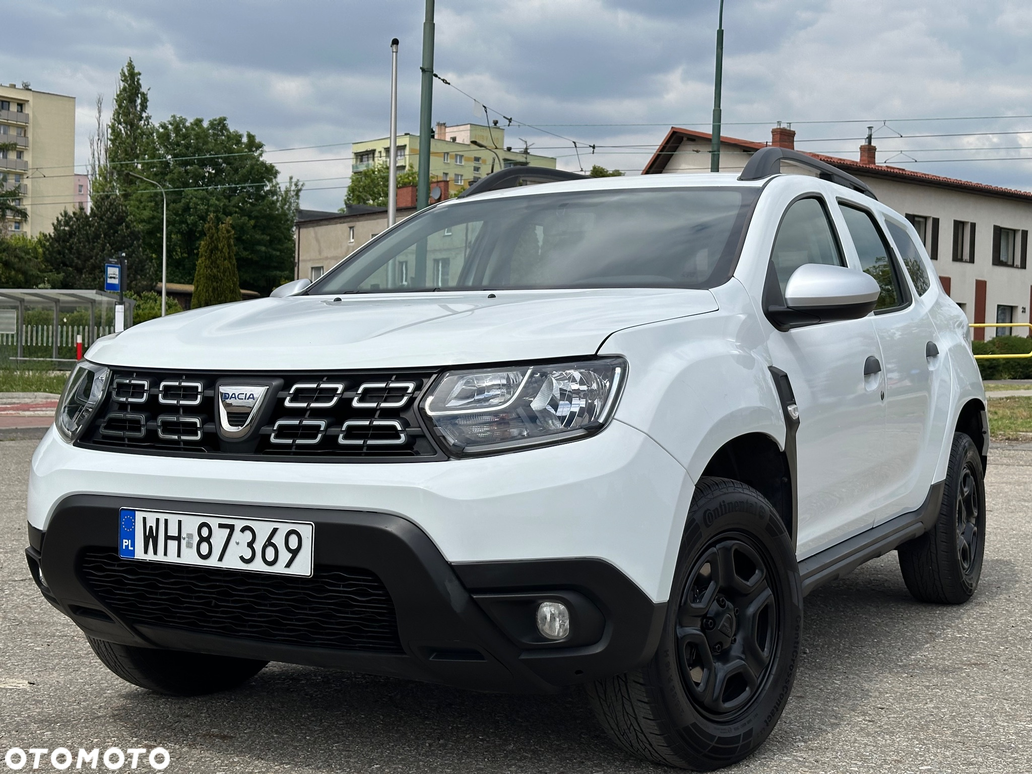 Dacia Duster - 9