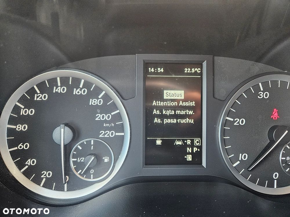 Mercedes-Benz Vito Mixto L2 7G-Tronic 447.703 - 14