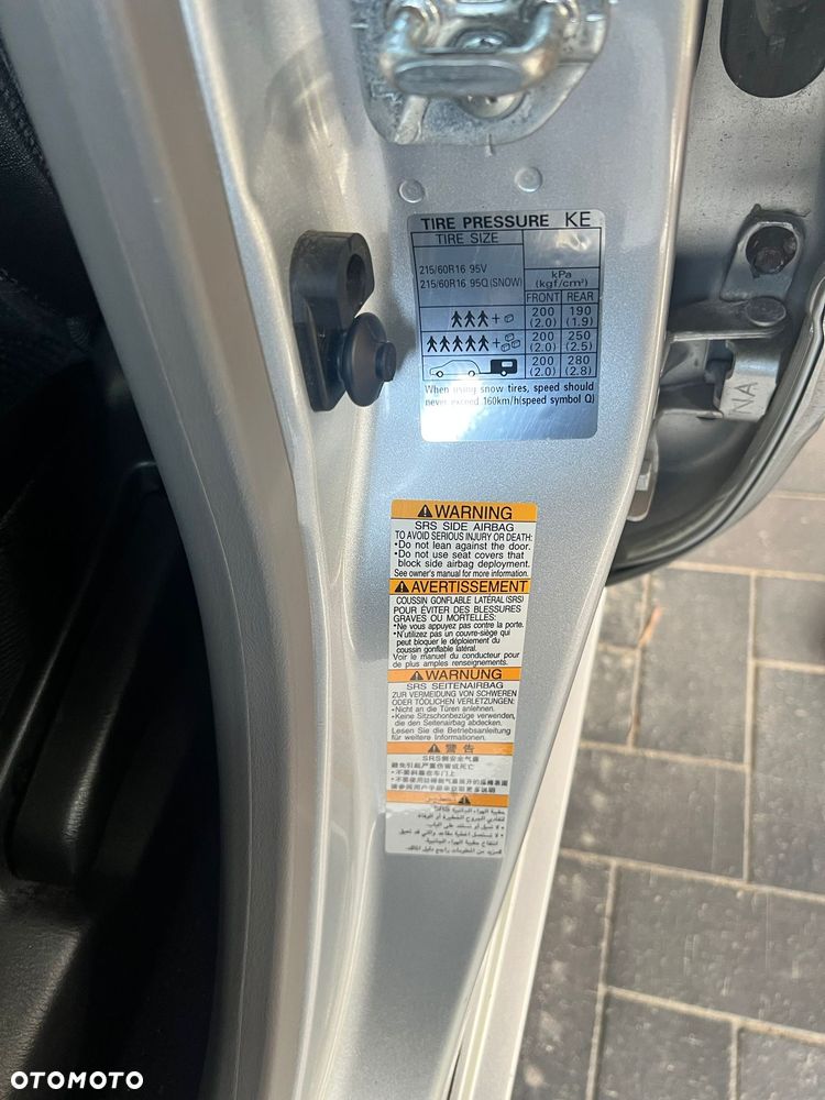 Subaru Forester - 33