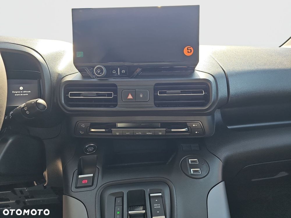 Opel Combo - 13