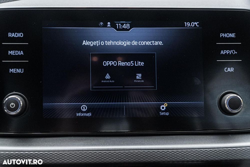 Skoda Scala 1.0 TSI Style - 32