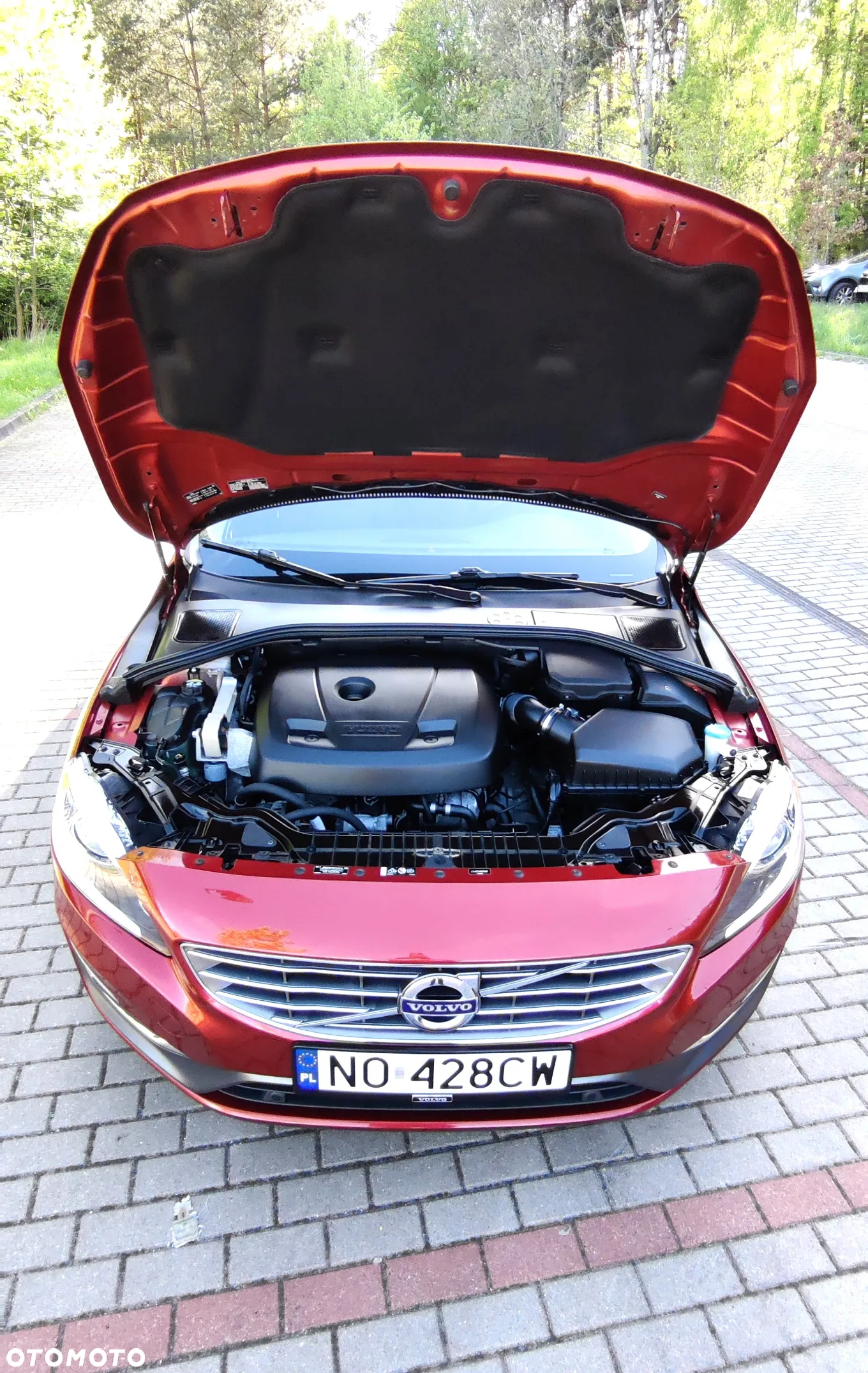 Volvo S60 T5 Geartronic Momentum - 39