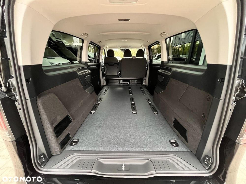 Mercedes-Benz vito Vito Tourer - 14