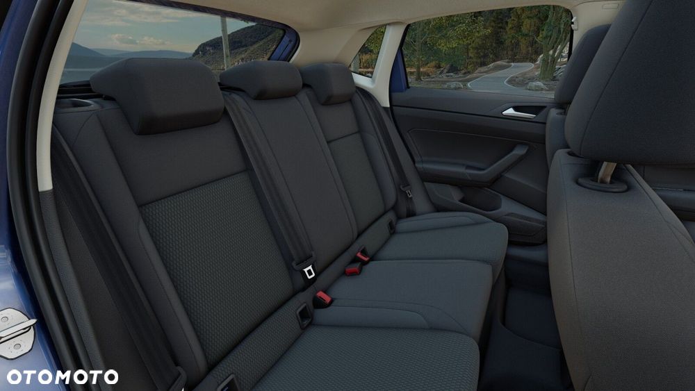 Volkswagen Polo 1.0 TSI Pure - 12