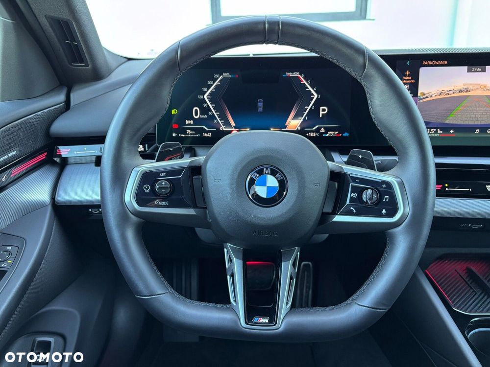 BMW Seria 5 - 31
