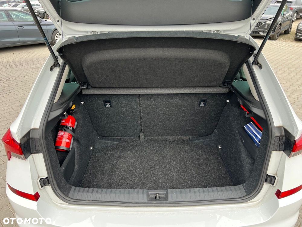 Skoda Kamiq 1.0 TSI Ambition - 11